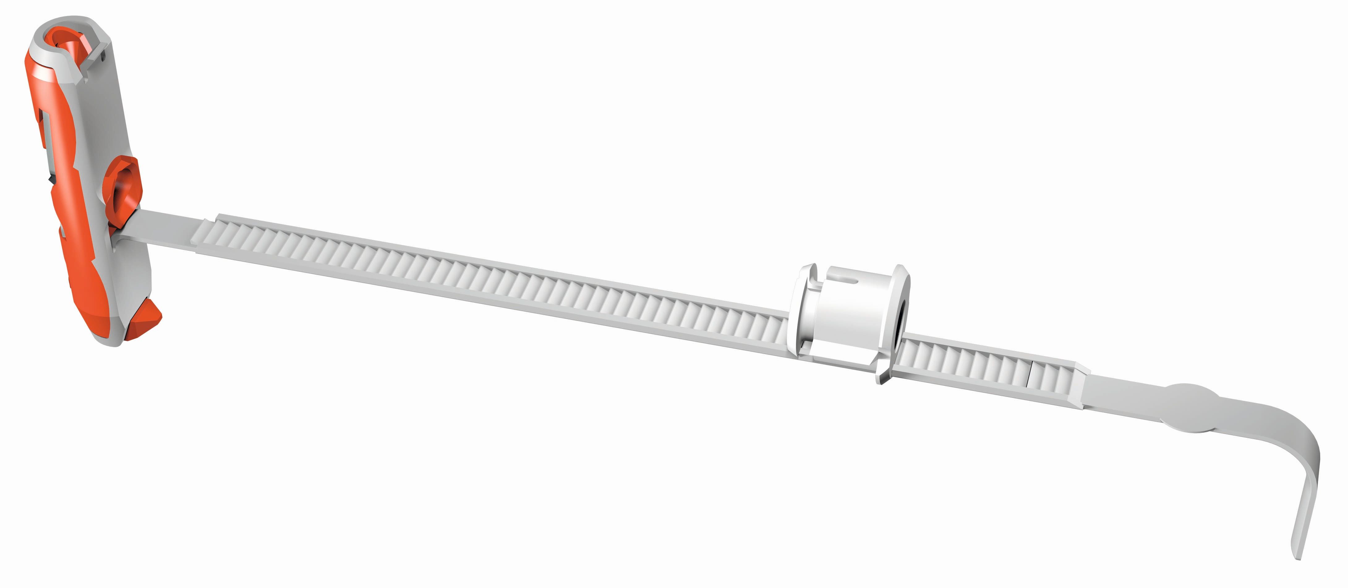 Fischer Kipdybel Duotec 10 - 20 stk/pk