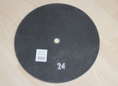 Sandwichrondel K16 - Ø400mm