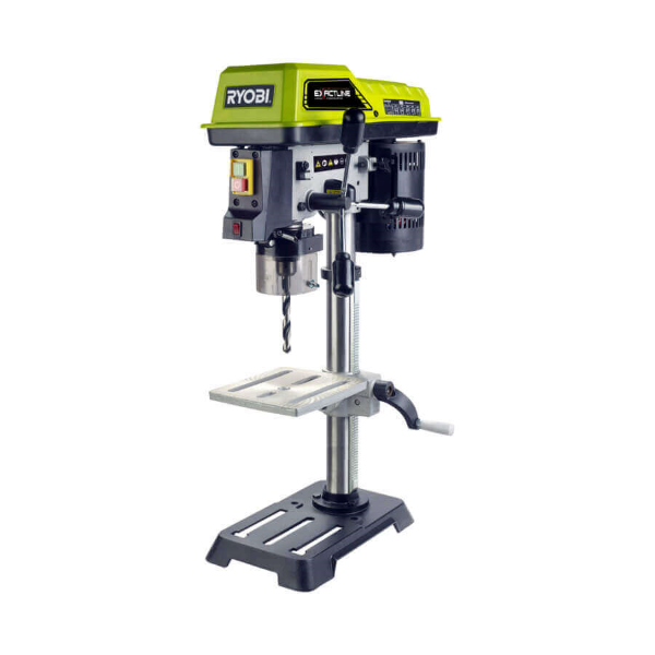 Ryobi S jleboremaskine RDP102L Boremaskine Bygma ryobi-s-jleboremaskine-rdp102l-boremaskine-bygma