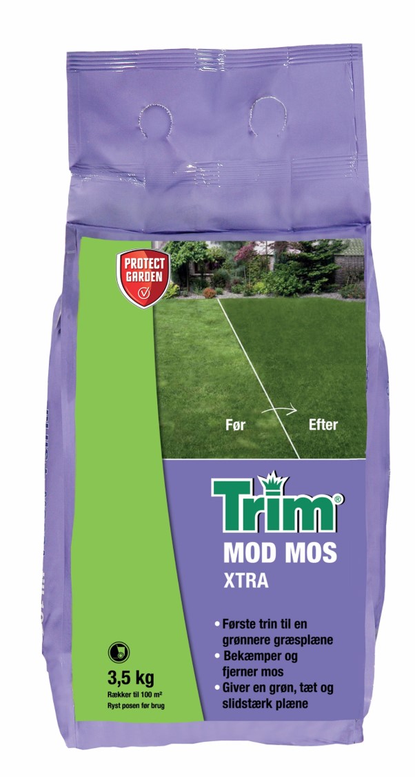 Protect Home trim mod mos - 3,5 kg