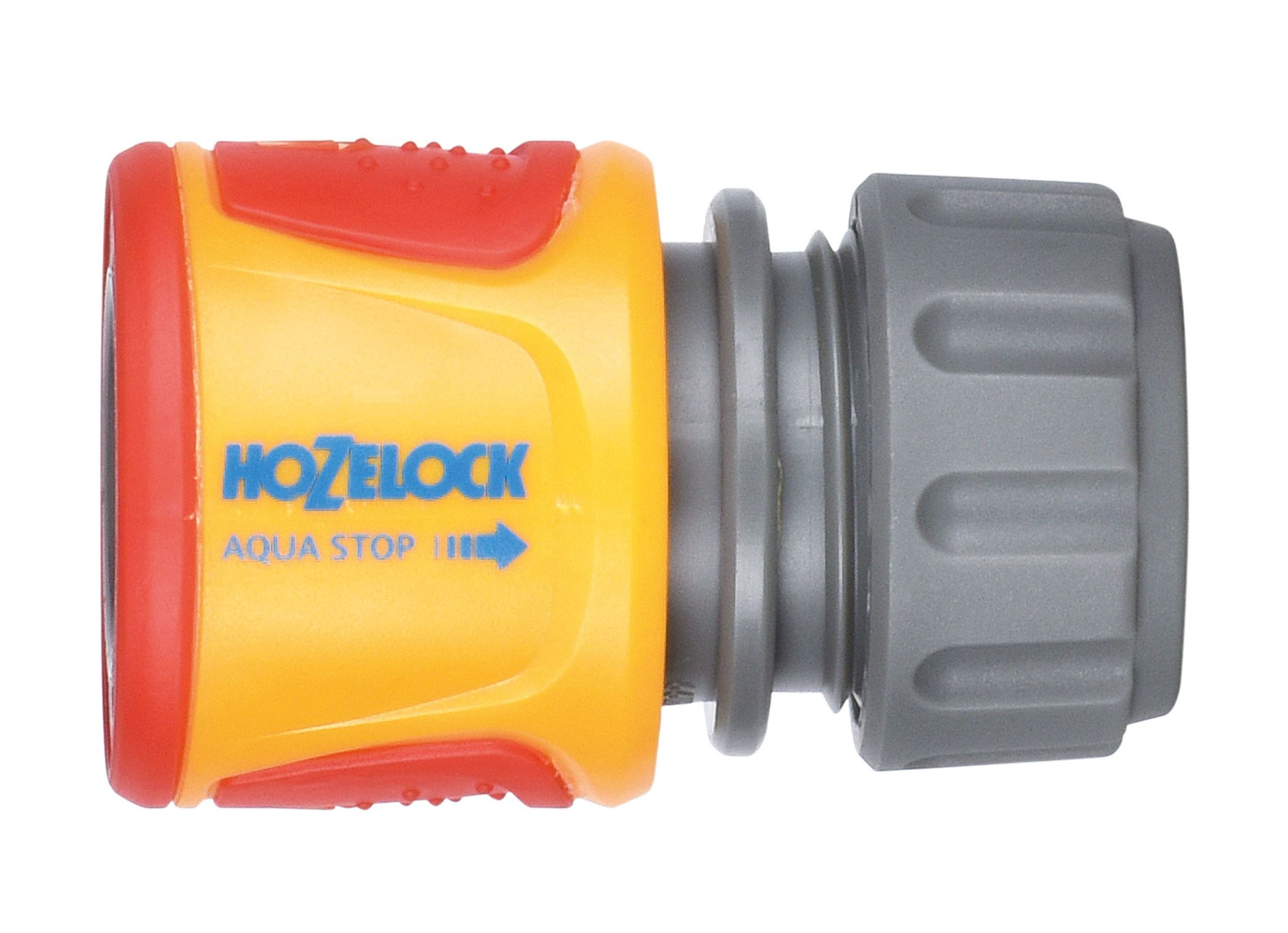 Hozelock Aquastop-kobling Soft