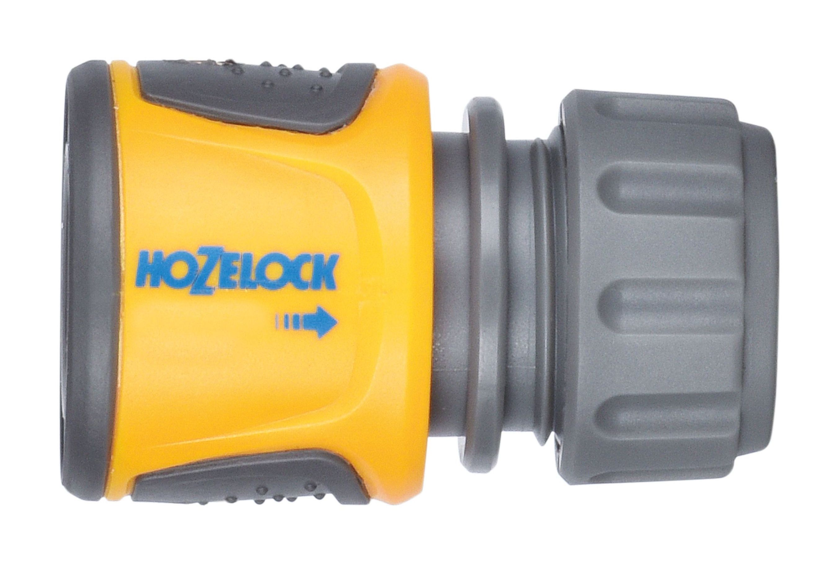 Hozelock Slangekobling Soft
