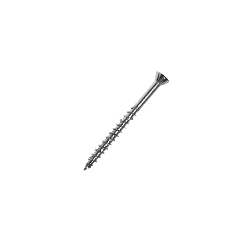 Fischer Spånskrue Powerfast TX20 - 5,0x60mm - 900 stk/pk