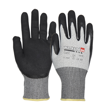 OS Arbejdshandsker Cut C