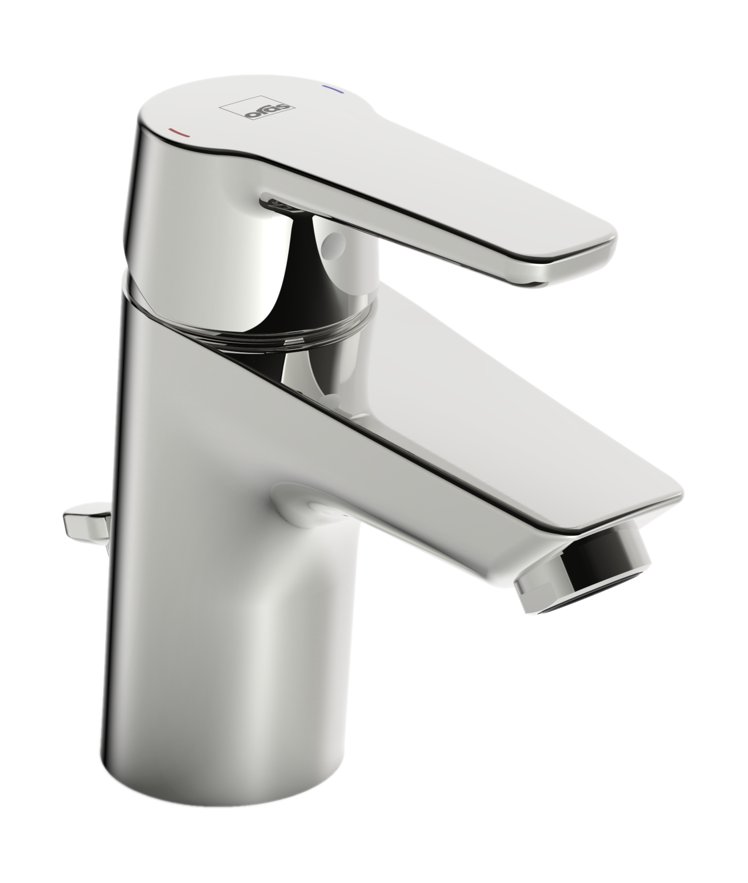 Oras håndvaskarmatur Saga 3904F