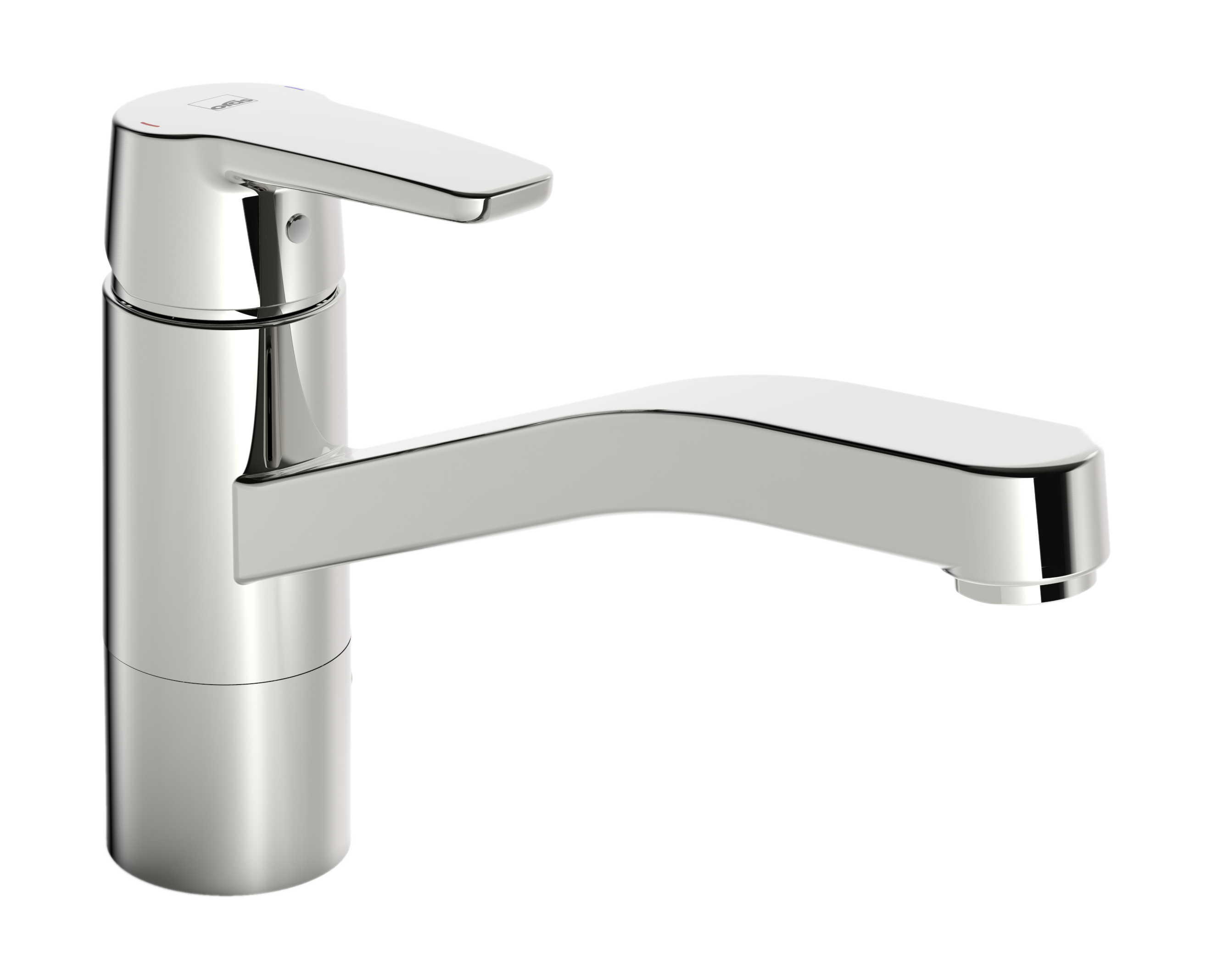 Oras køkkenarmatur Saga 3930F