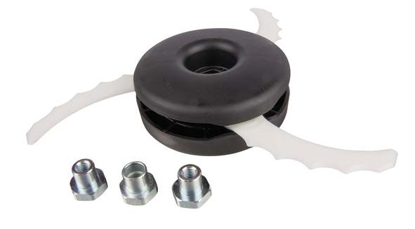 Makita Trimmerhoved m/3 Knive