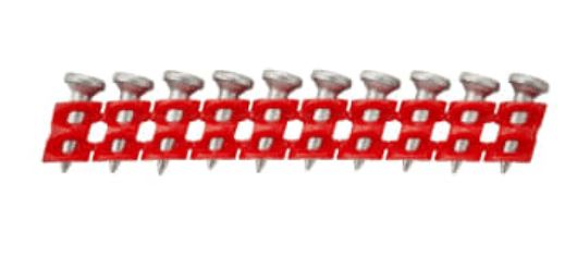 DEWALTSsøm XH Galv. - 17x3mm - 1005 stk/pk