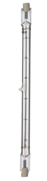 Radium Halogenrør 1500W R7S