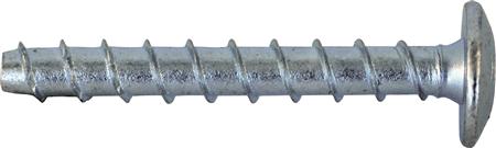 Expandet Betonbolt Multi Monti - 7,5x50mm - 100 stk
