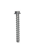 Expandet Betonbolt Multi Monti - 12x100mm - 25 stk