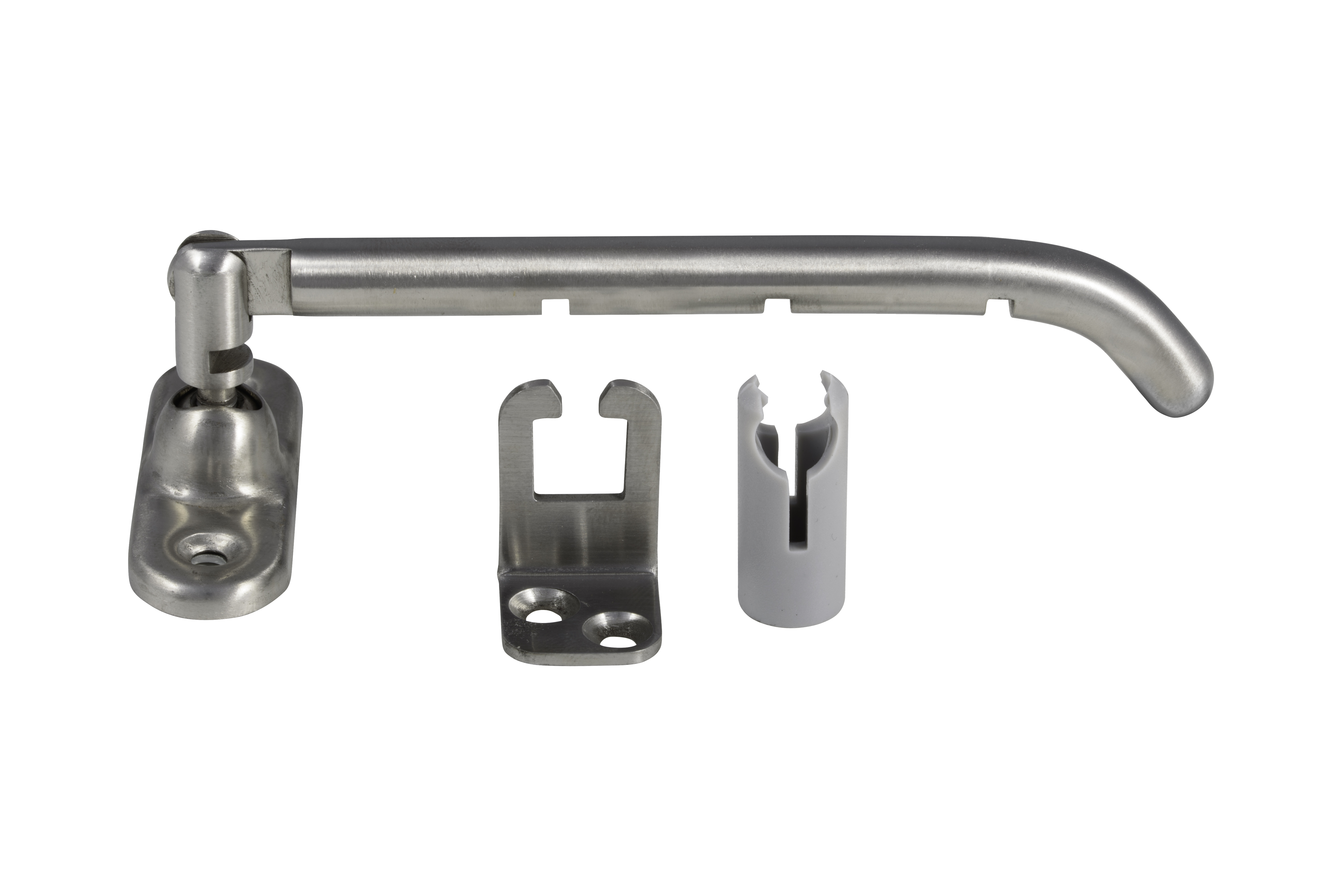 Jasa Sikringsbeslag komplet rustfri