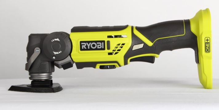 Ryobi ONE+ R18MT-0 multiværktøj