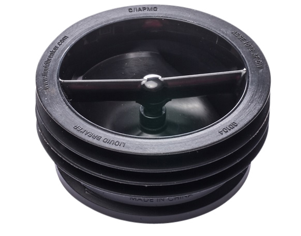 Green Drain 102-110mm