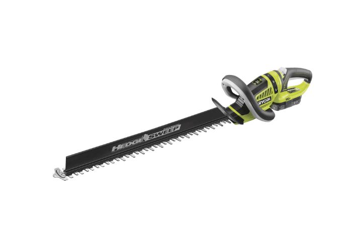 Ryobi ONE+ Hækkeklipper 50cm - 18V RHT1851R20F
