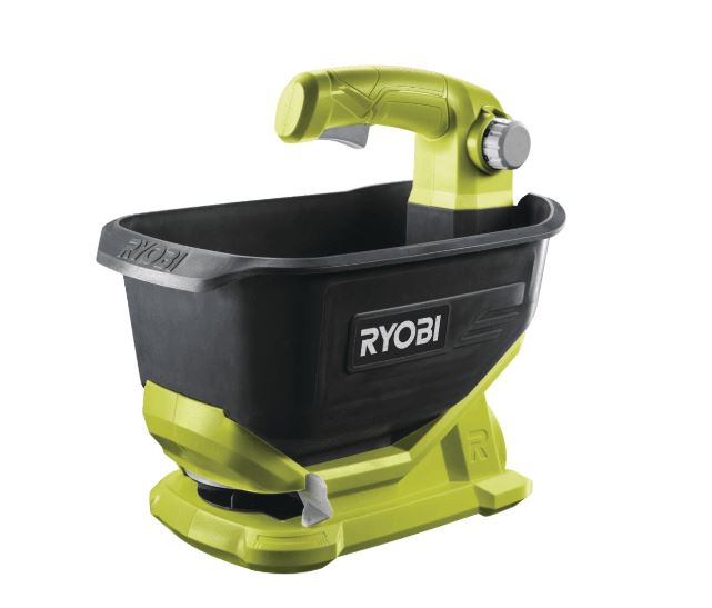 Ryobi Frøspreder OSS1800