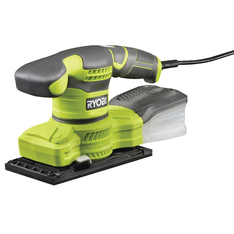 Ryobi Rystepudser - RSS200-G