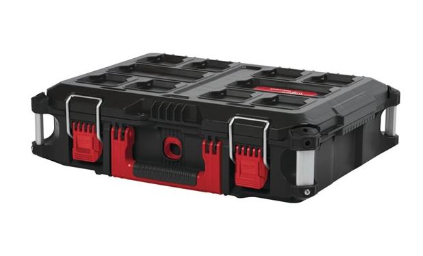 Milwaukee Packout Værktøjskuffert 3