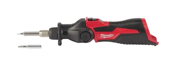 Milwaukee M12 Loddekoble SI-0