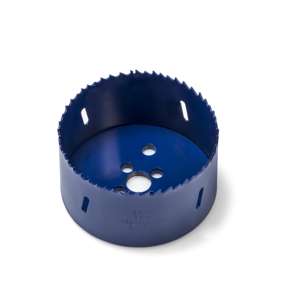 Thürmer Hulsav HSS - 76mm