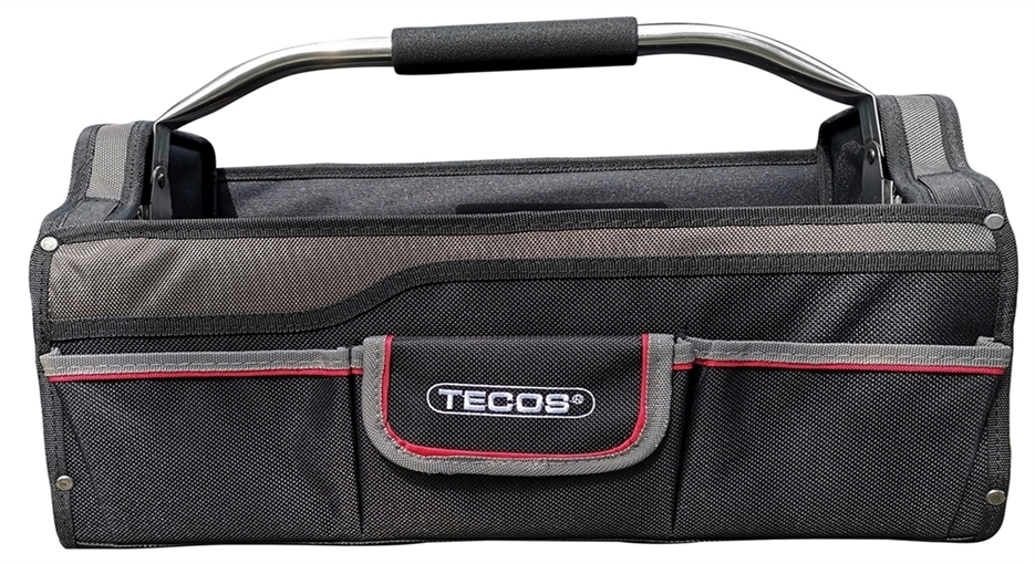 Tecos Værktøjstaske Polytex - 20L