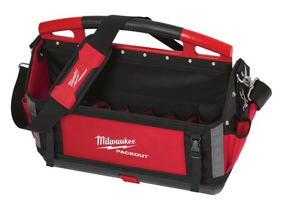 Milwaukee Værktøjstaske - 50cm