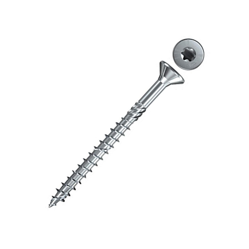 Simpson papsøm 2,1x20mm varmforz. - 1000 stk/pk