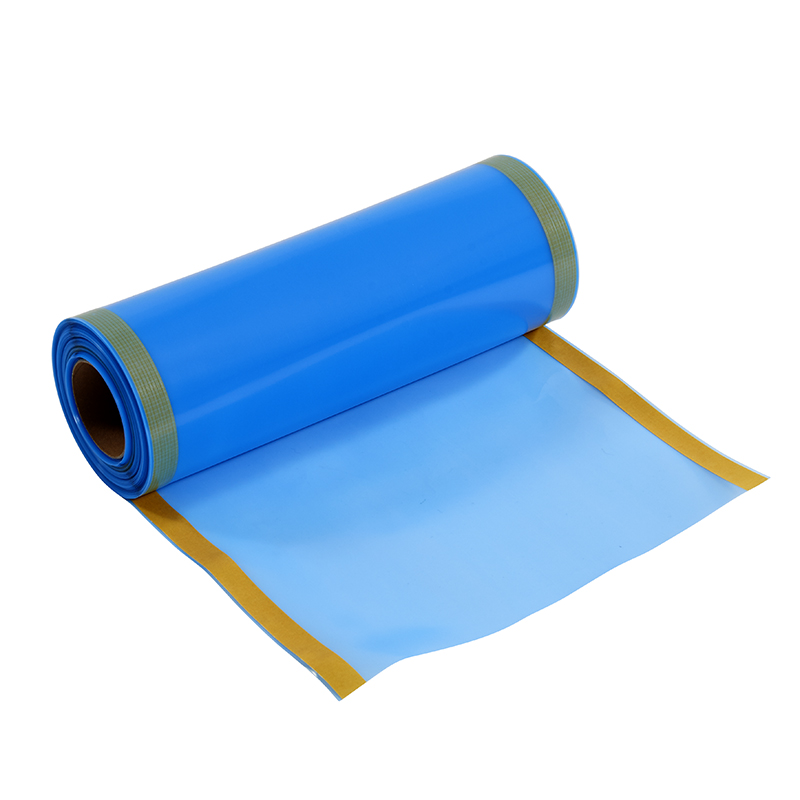 Protex Lysningsfolie Blåtonet