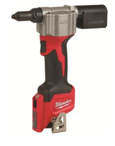 Milwaukee M12 - Popnittepistol - 12V BPRT-0