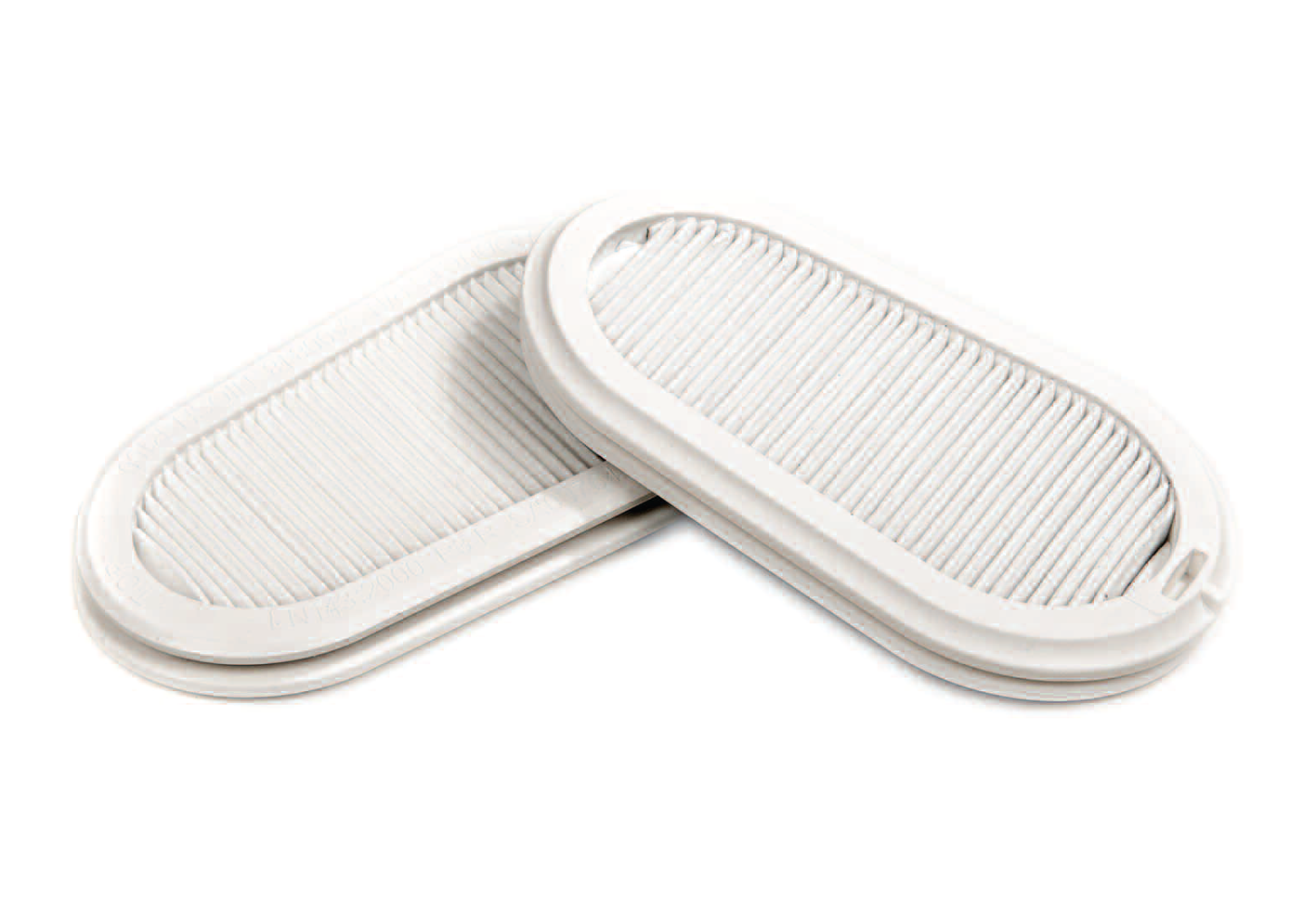 Partikelfilter GVS SPR 316 - P3