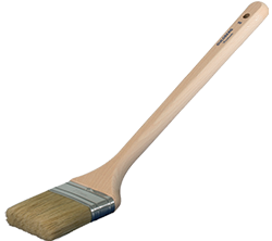 Guldberg håndlavet jumbopensel 98R 62mm