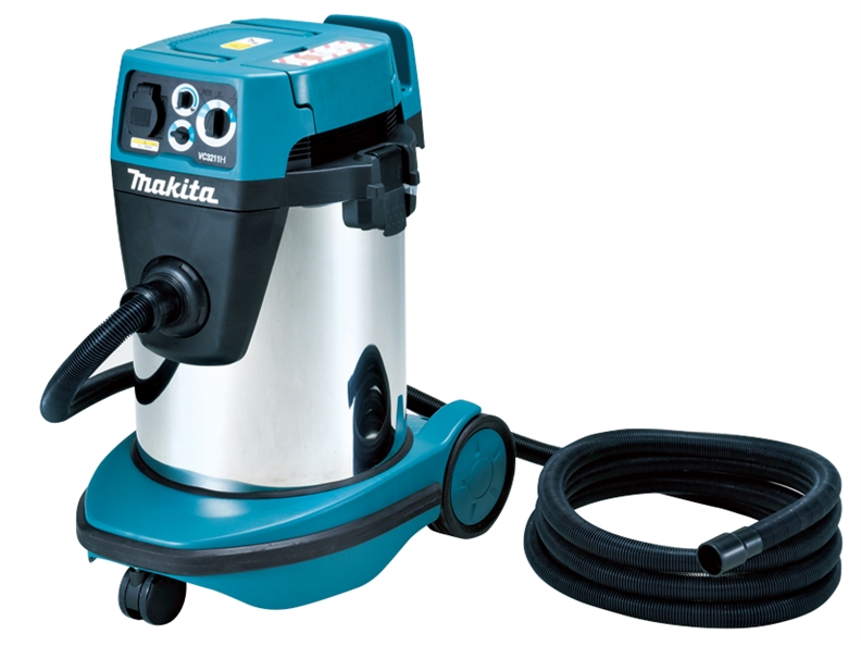 Makita Industristøvsuger H-klasse VC3211H