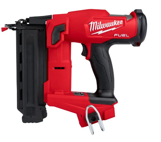 Milwaukee M18 Dykkerpistol - 18V FN18GS
