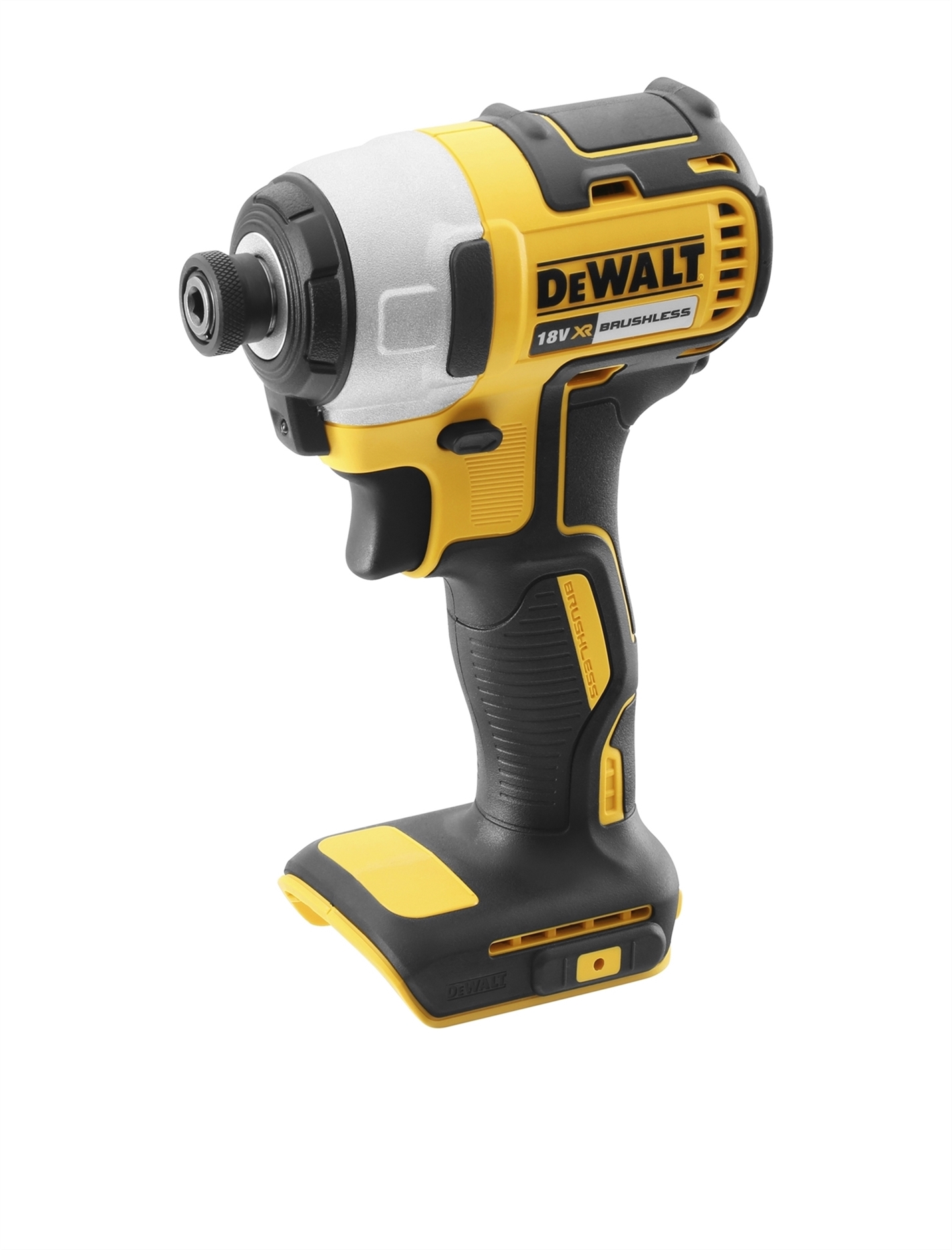 DEWALT Slagnøgle Solo DCF787N-XJ