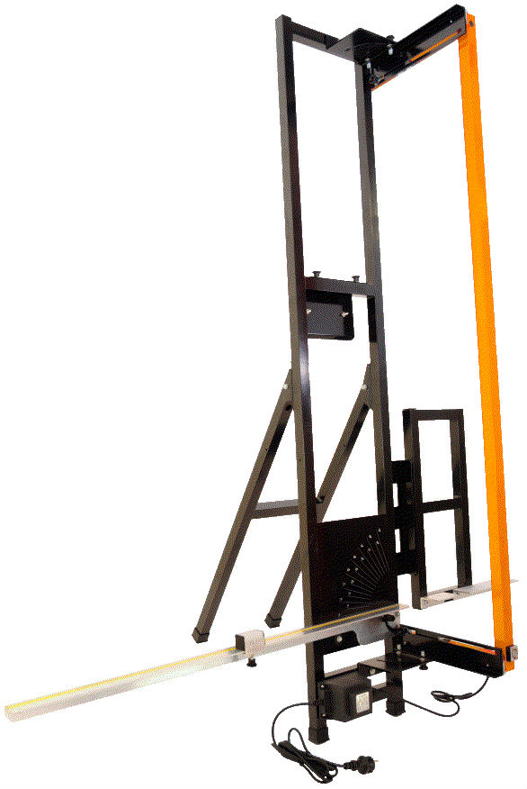 Flamingoskærer Alucutter