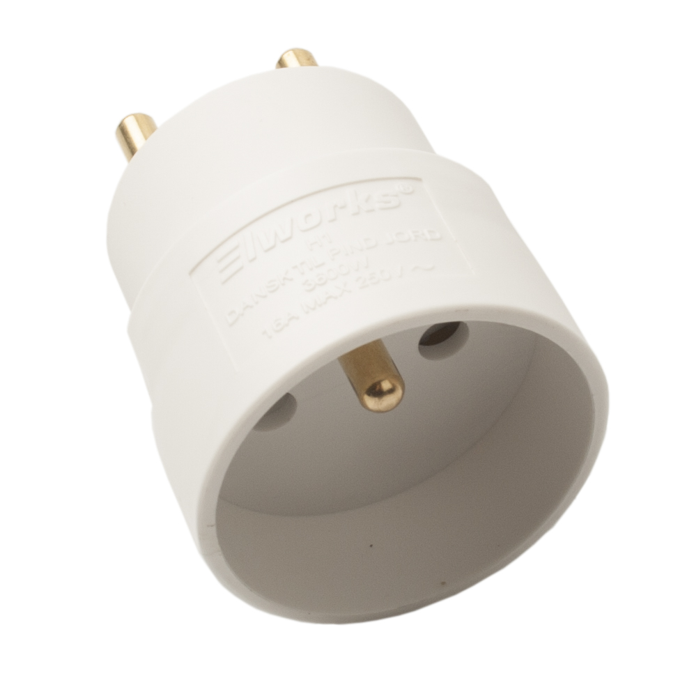 Unite Hybridstikprop