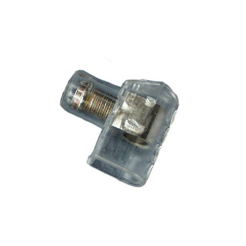 Unite Samlemuffe Enkelt Klar - 20 stk