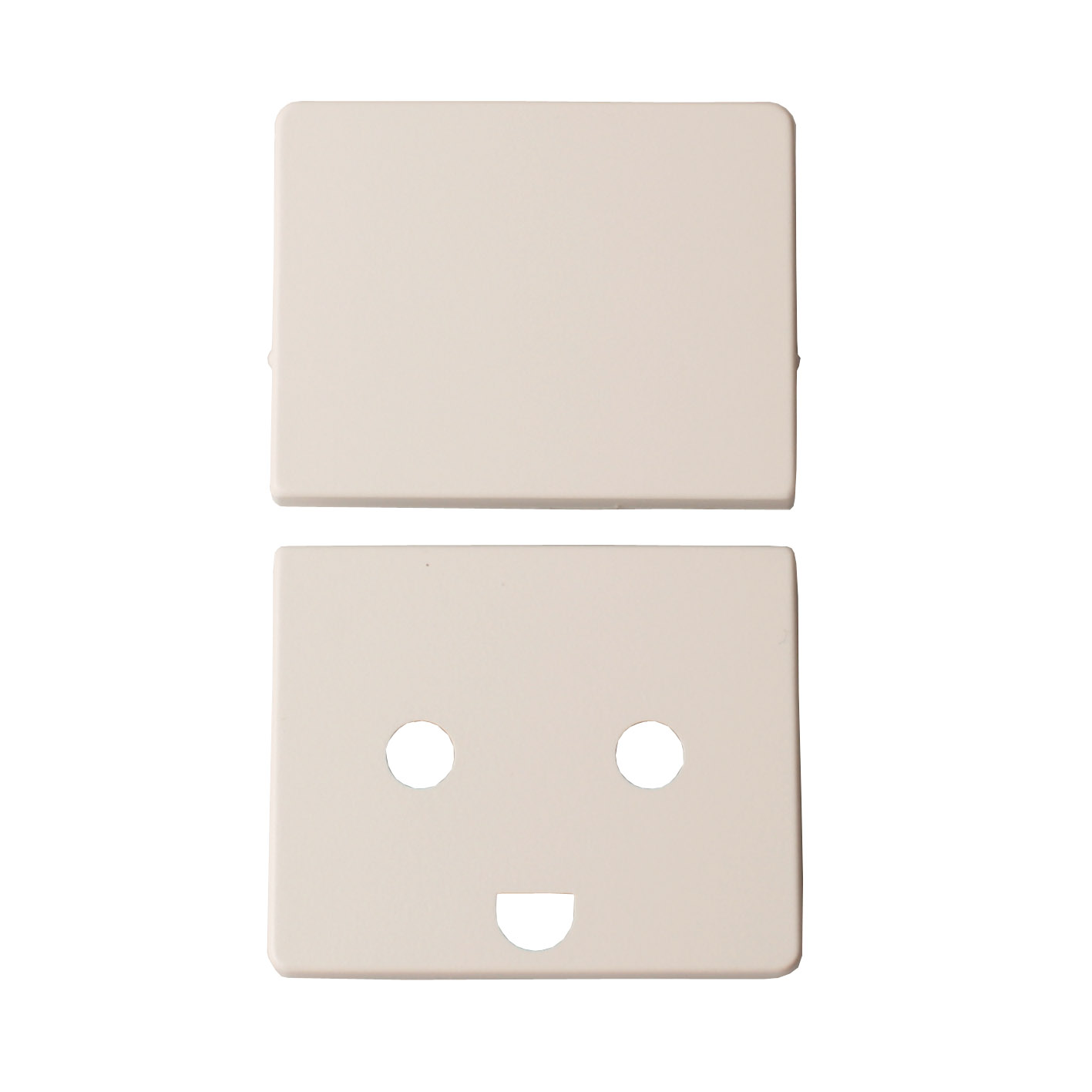 Unite Tangent+afd. m/Jord Hvid