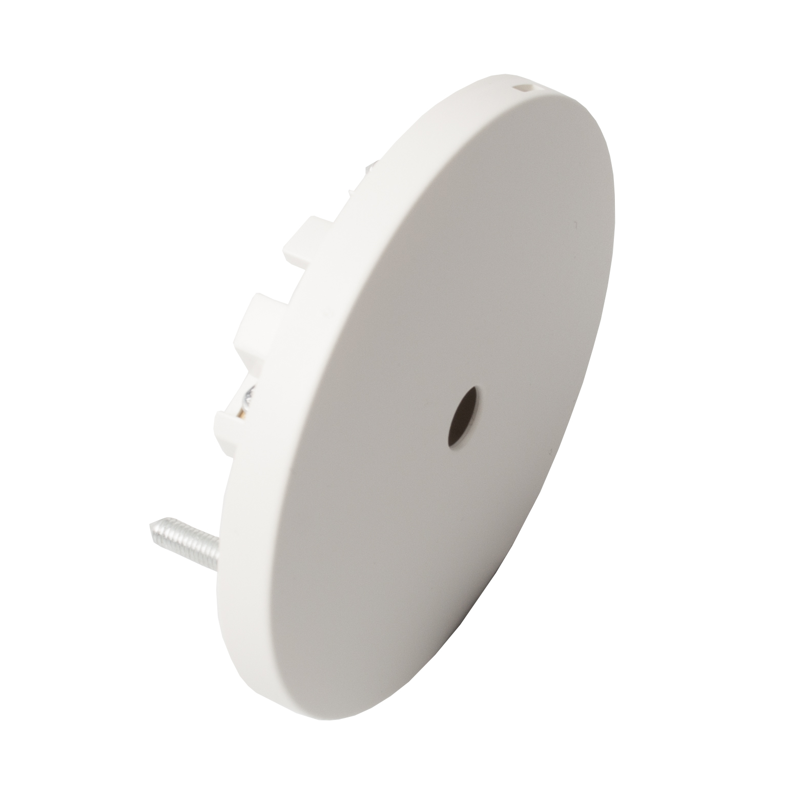 Unite Lampeudtag m/Jord - Ø80mm