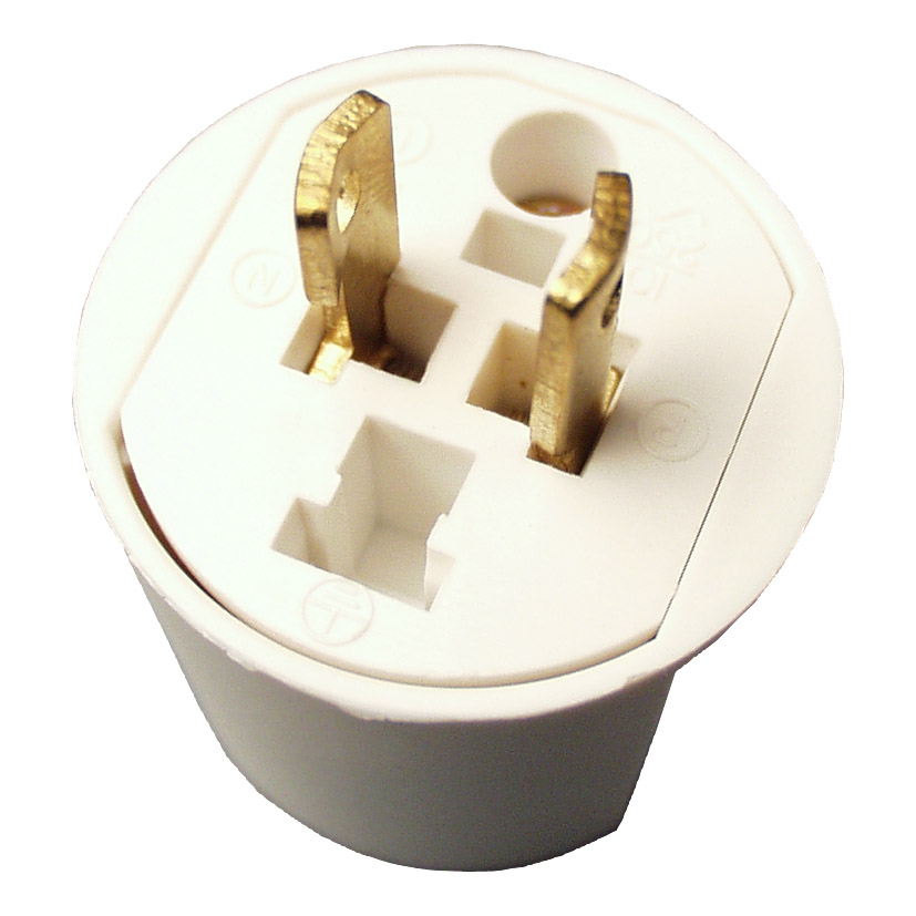 Unite Lampestikprop LA1 u/Jord