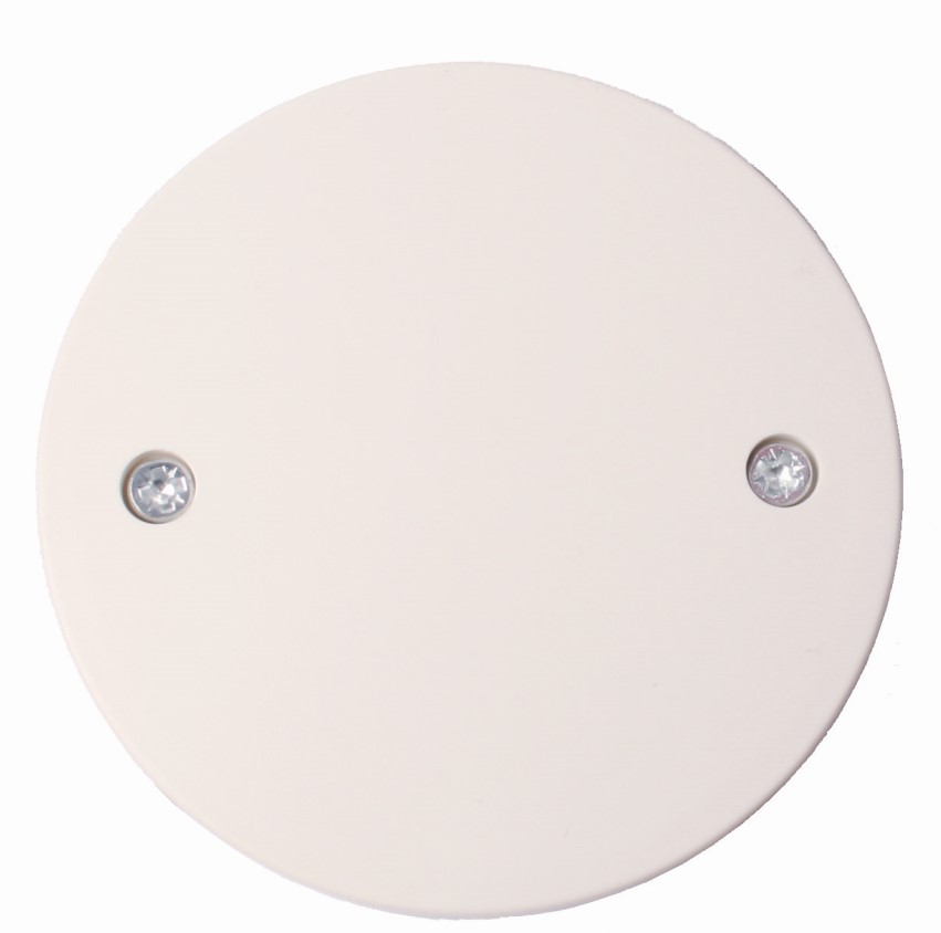 Unite Blænddæksel Hvid