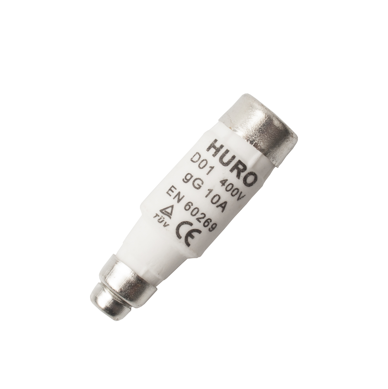 Unite Sikring D01 10 AMP.