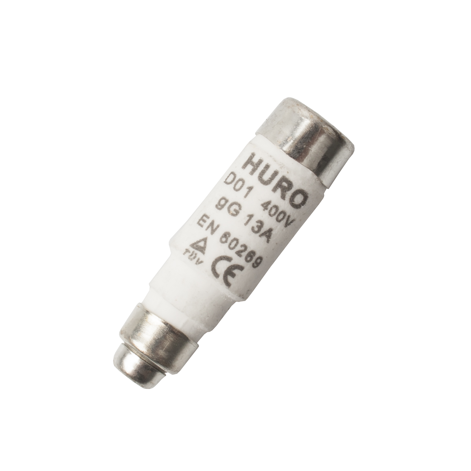 Unite Sikring D01 13 AMP.