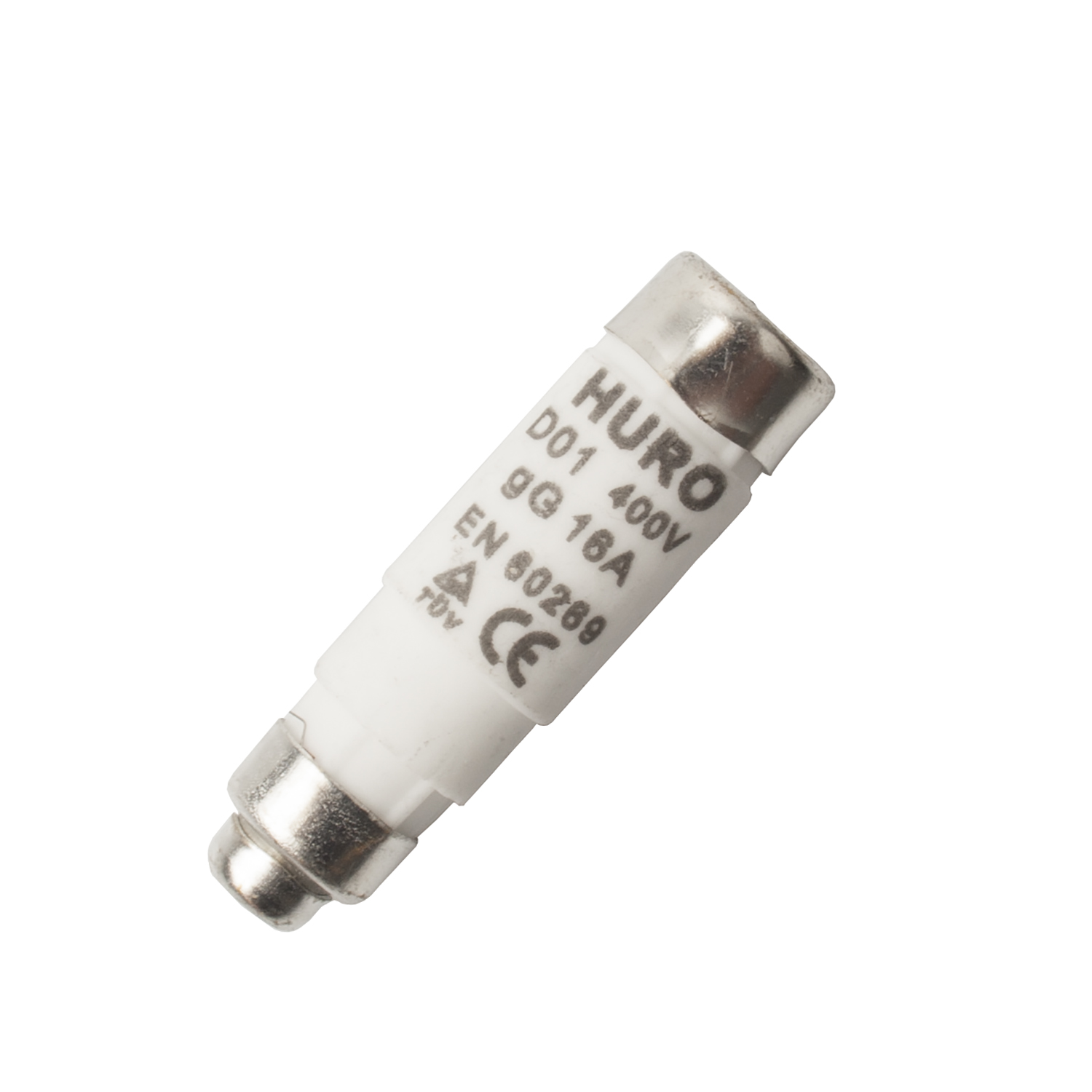 Unite Sikring D01 16 AMP.