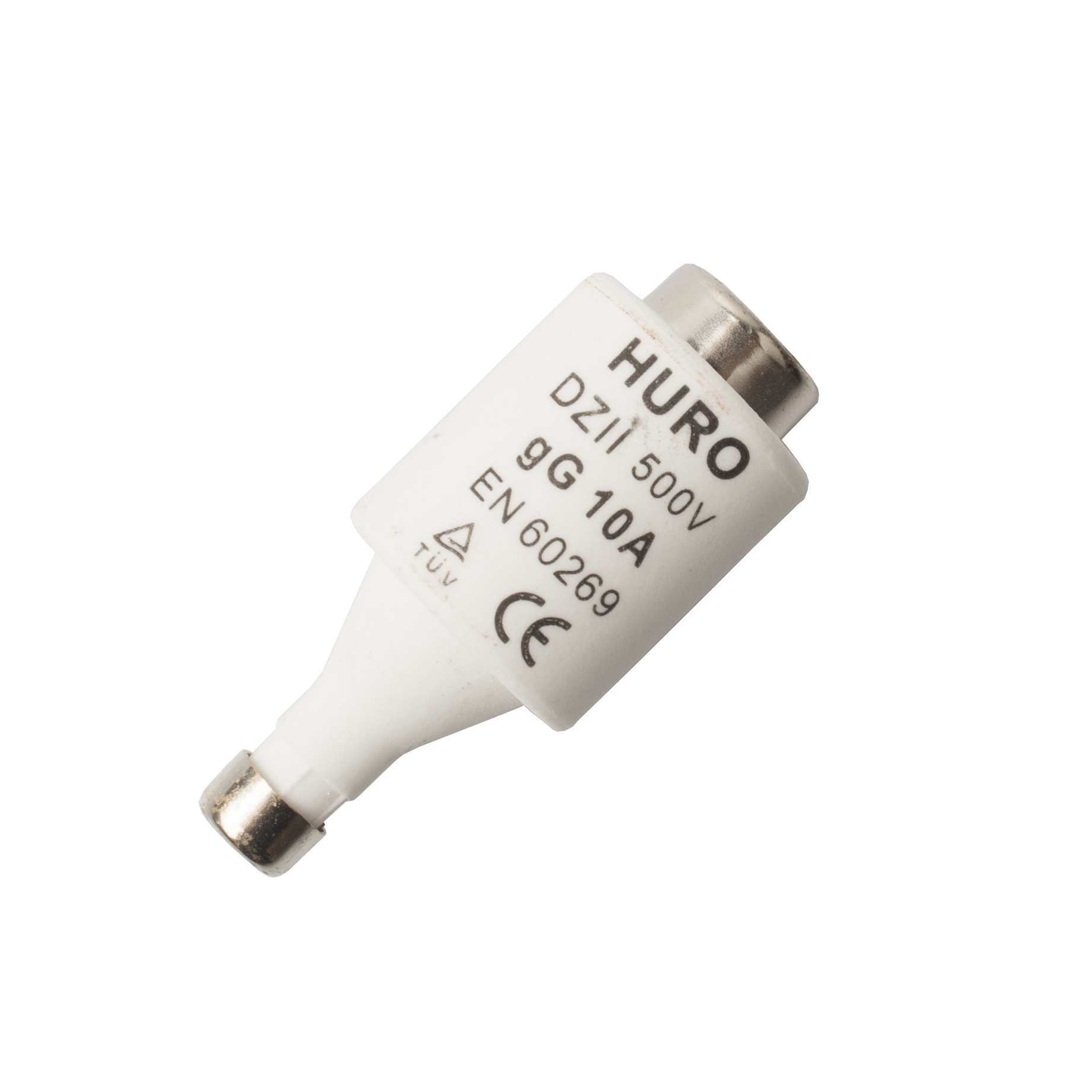 Unite Sikring DII 10 AMP.