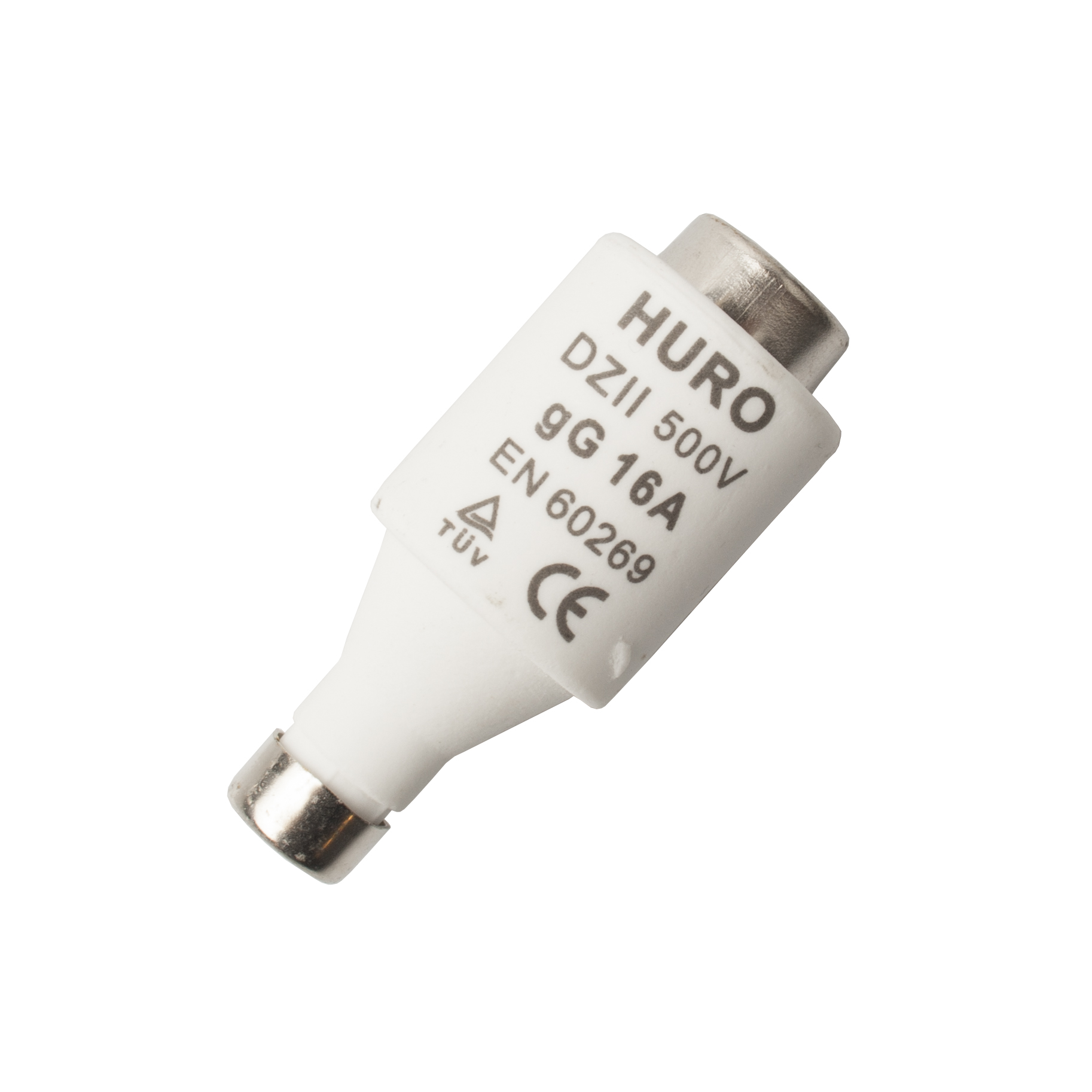 Unite Sikring DZII 16 AMP.