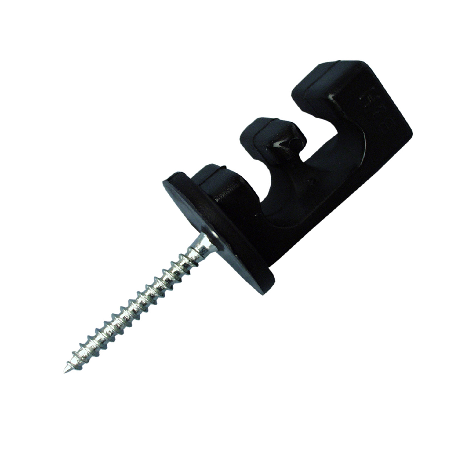 Unite Lampeophæng O98 Sort