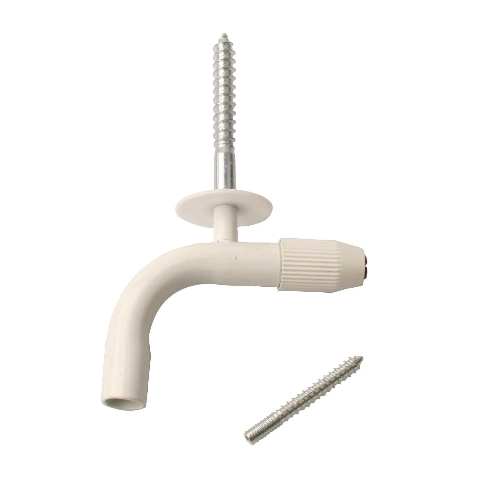 Unite Svanehals Hvid