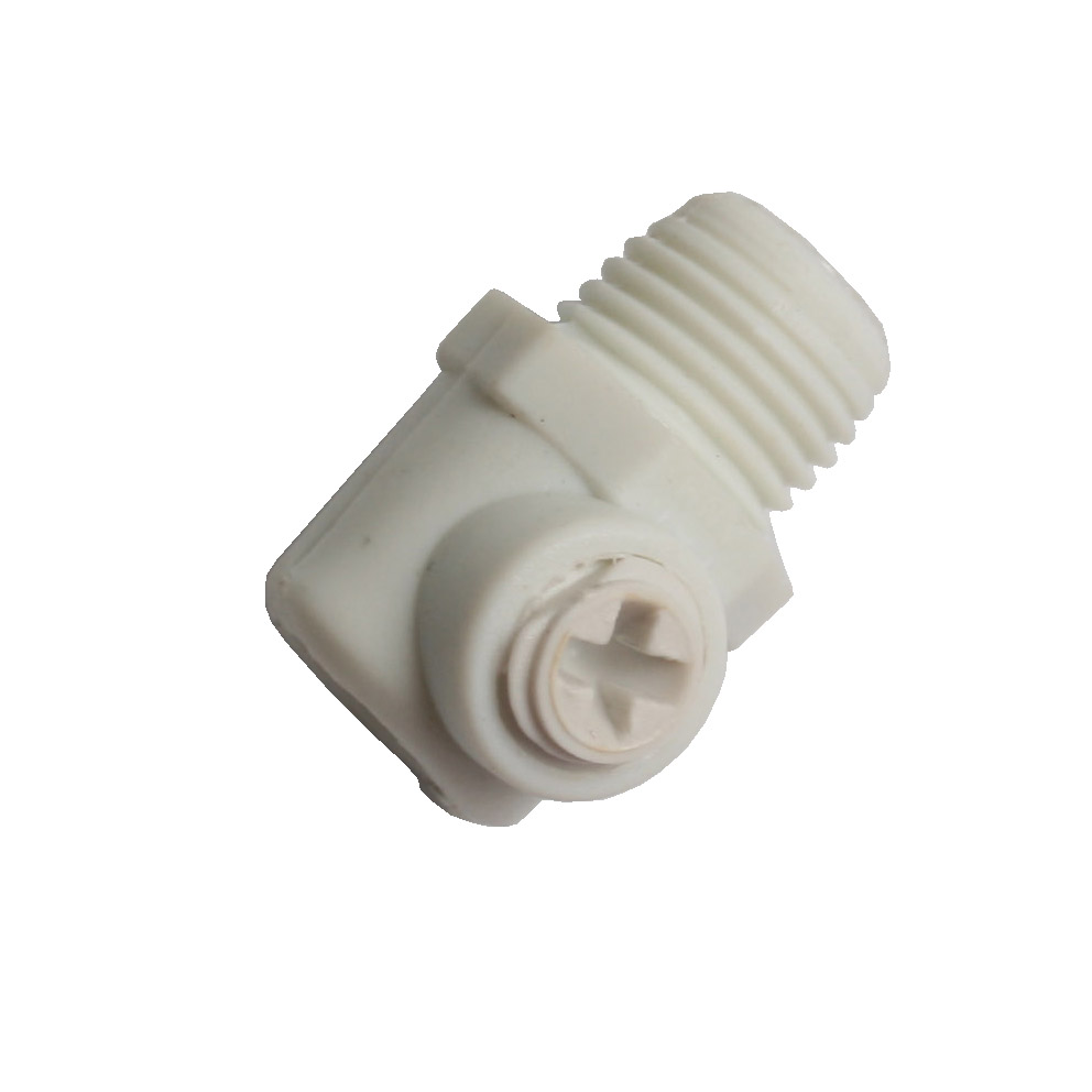 Unite Pinoaflastning Hvid - 2 stk