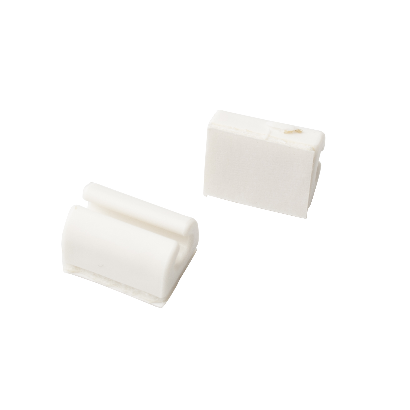 Unite Kabelclips m/Tape